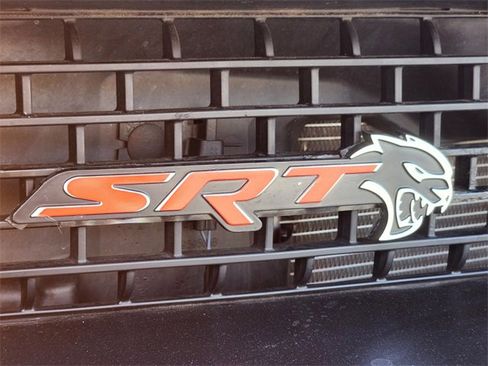 Used 2022 Dodge Challenger SRT Hellcat image 15