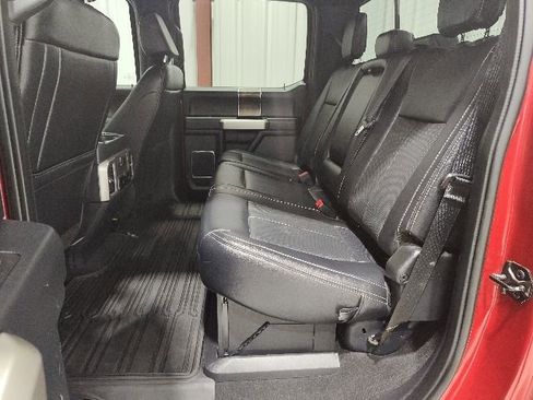 Used 2022 Ford F250 Lariat w/ Chrome Package image 16