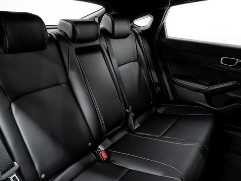 New 2026 Acura Integra A-Spec FWD image 33