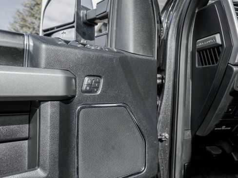 Used 2018 Ford F250 Platinum w/ Platinum Ultimate Package image 27