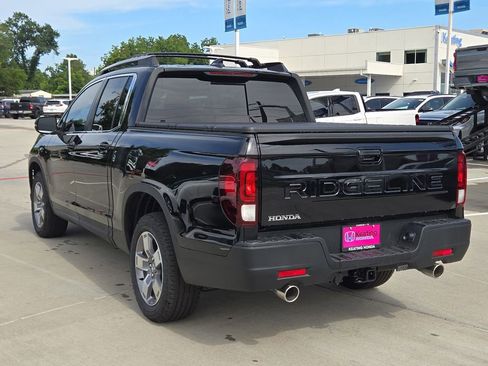 New 2026 Honda Ridgeline RTL image 5