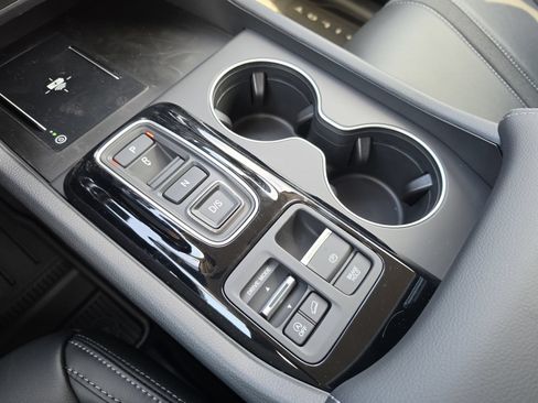 New 2026 Honda Pilot EX-L image 23