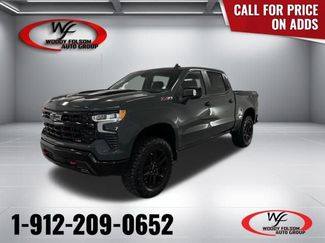 New 2026 Chevrolet Silverado 1500 LT Trail Boss w/ LT Trail Boss Premium Package AWD/4WD 360° Tour