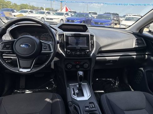 Used 2018 Subaru Crosstrek 2.0i Premium AWD/4WD image 22