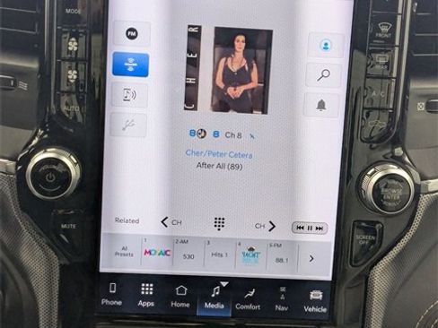 Certified 2022 RAM 1500 Limited image 21