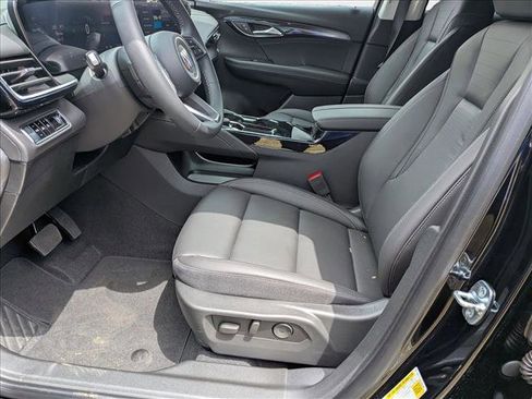 New 2025 Buick Envision Preferred image 3