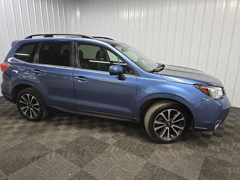 Used 2017 Subaru Forester 2.0XT Premium AWD/4WD image 1