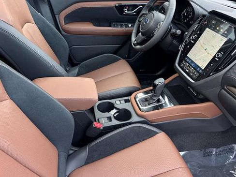 New 2025 Subaru Forester Touring w/ Protection Package AWD/4WD image 16