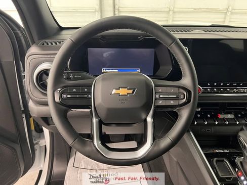 New 2026 Chevrolet Colorado LT w/ LT Convenience Package RWD image 43