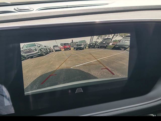 New 2026 Buick Envista Preferred w/ Convenience I Package FWD image 20