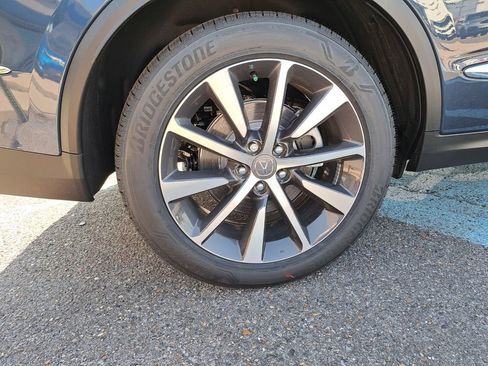 New 2026 Acura MDX FWD w/ Technology Package image 26
