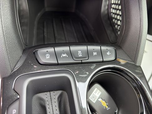 New 2026 Chevrolet TrailBlazer LT image 14