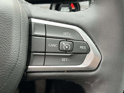 Certified 2023 Jeep Compass Latitude image 21