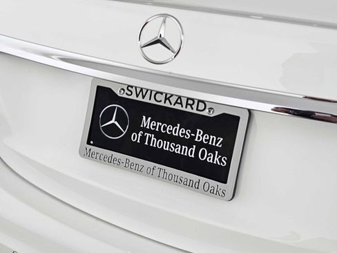 Used 2020 Mercedes-Benz E 350 Sedan image 13