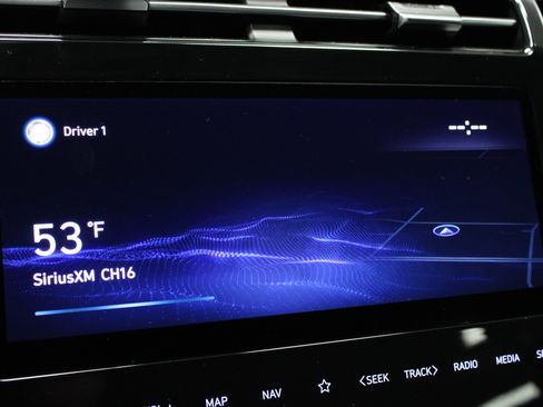 Used 2022 Hyundai Tucson Limited image 23