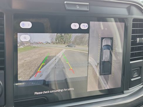 New 2026 Ford F250 Lariat w/ Tremor Off-Road Package image 26