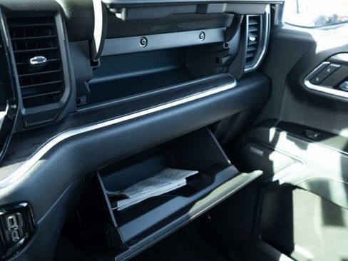 Used 2023 Chevrolet Silverado 1500 LTZ w/ LTZ Premium Package image 20