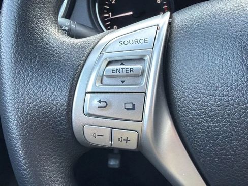 Used 2015 Nissan Rogue SV AWD/4WD image 24