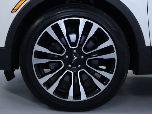 Used 2019 Lincoln MKC Reserve w/ MKC Climate Package AWD/4WD image 37
