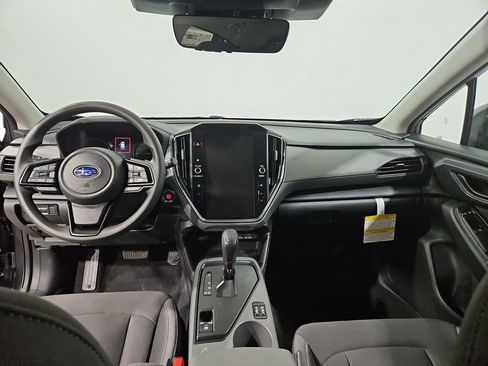 New 2026 Subaru Crosstrek 2.0i Premium image 12