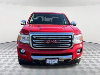 Used 2020 GMC Canyon SLT w/ Driver Alert Package video 2