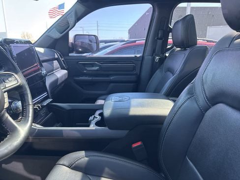 Used 2019 RAM 1500 Sport w/ Alpine Leather & Sound Group image 32