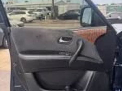 Used 2018 Nissan Armada SV RWD image 6