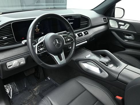 Used 2022 Mercedes-Benz GLS 450 4MATIC image 14