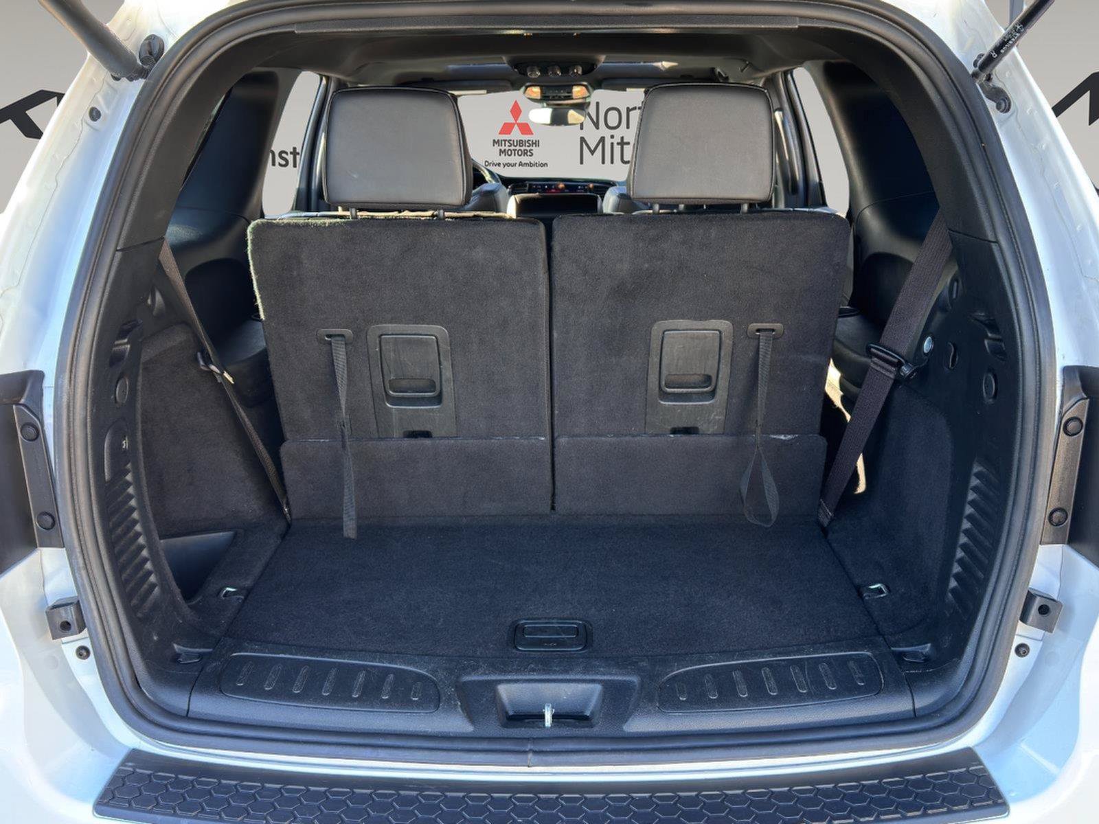 Used 2024 Dodge Durango GT AWD/4WD image 26