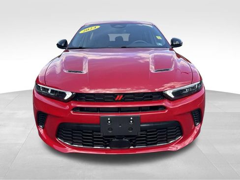 Used 2024 Dodge Hornet R/T w/ R/T Blacktop Package AWD/4WD image 8