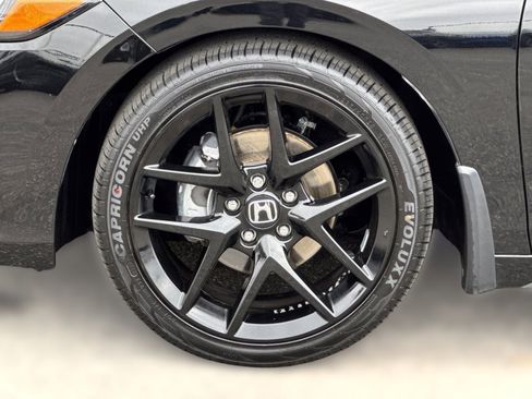 Certified 2024 Honda Civic Sport image 11