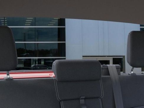 New 2025 Ford Ranger XL w/ Trailer Tow Package image 22