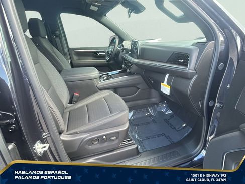 New 2026 Chevrolet Tahoe LS RWD image 39