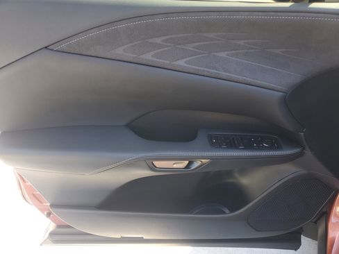 Certified 2024 Lexus RX 350 F Sport w/ Convenience Package image 23