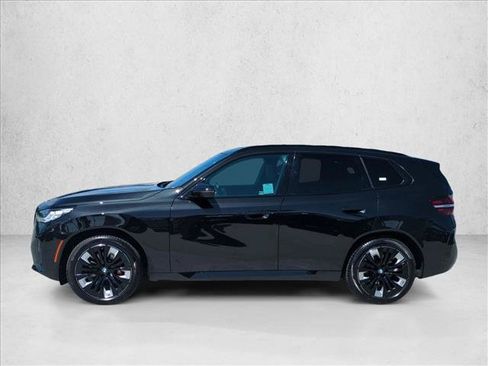 Used 2026 BMW X3 xDrive30i w/ M Sport Package AWD/4WD image 9