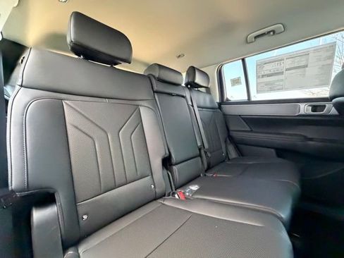 New 2026 Hyundai Santa Fe XRT image 44