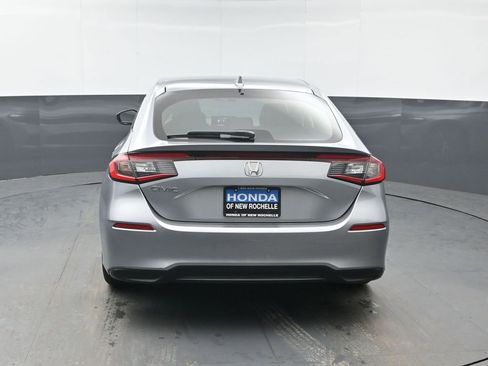 Used 2024 Honda Civic LX image 5