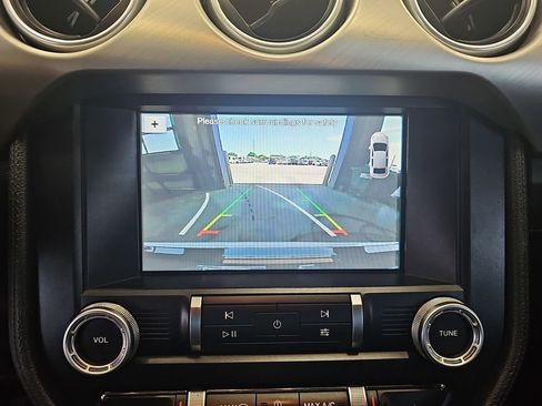 Used 2019 Ford Mustang GT Premium RWD image 22