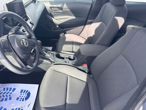 Used 2024 Toyota Corolla LE image 14
