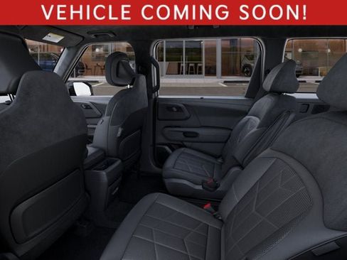 New 2027 Kia Telluride X-Line SX Prestige AWD/4WD image 18