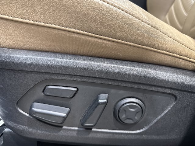 Certified 2024 Kia Sorento SX Prestige w/ Olive Brown Leather Package AWD/4WD image 30