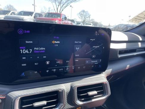 New 2025 Ford Mustang GT Premium image 21