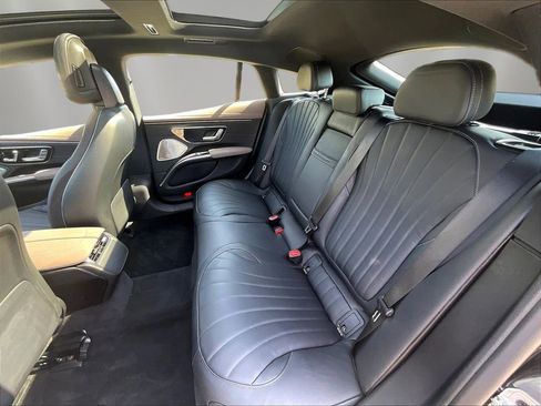 Used 2023 Mercedes-Benz EQS 450+ Sedan image 22