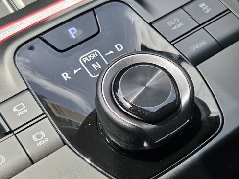 New 2026 Toyota C-HR AWD/4WD image 20