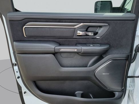 New 2026 RAM 1500 RHO w/ RHO Level 1 Equipment Group AWD/4WD image 38