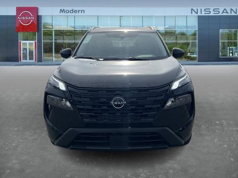 New 2026 Nissan Rogue SV image 2