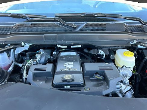 Used 2024 RAM 2500 Tradesman image 28