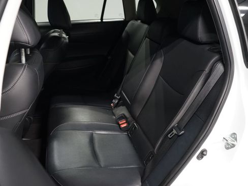 Certified 2023 Toyota Corolla Cross XLE w/ Convenience Package AWD/4WD image 28