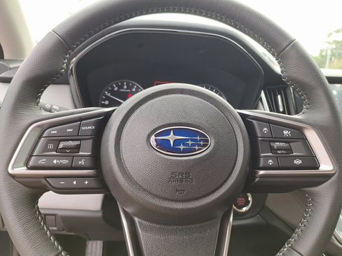 New 2025 Subaru Legacy Premium image 30