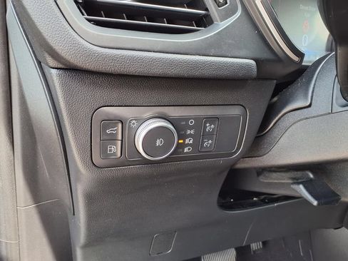 Used 2022 Ford Escape SEL FWD image 25